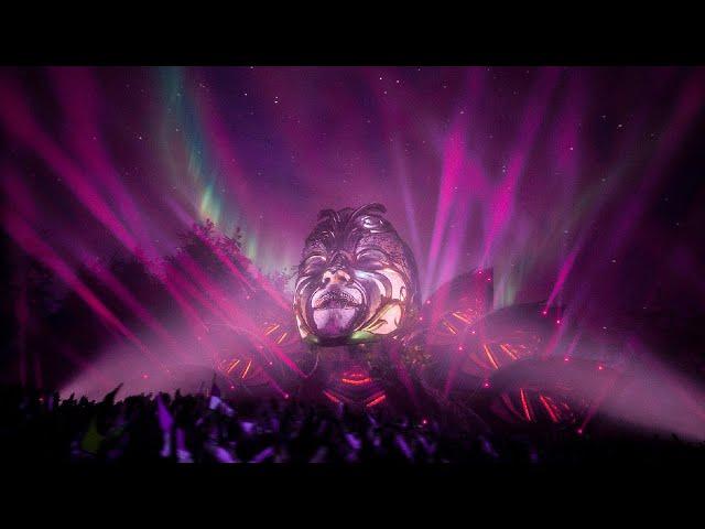 Tomorrowland Around the World | Charlotte de Witte