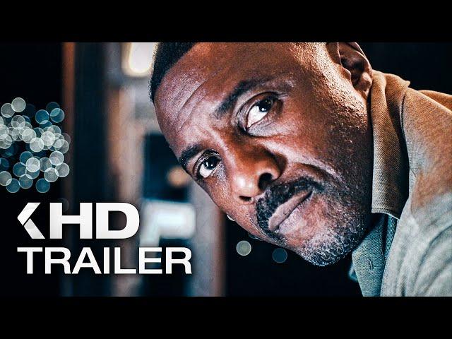 HIJACK Trailer German Deutsch (2023) Apple TV+