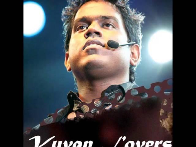 YUVAN soul stirring bgm - U1