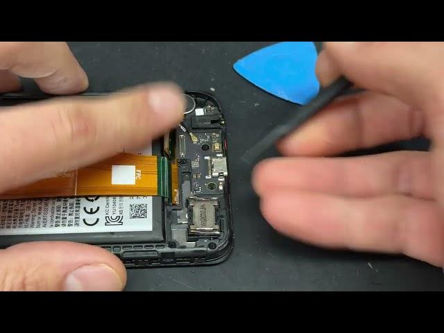 Samsung A04S Charge Port Repair - How To Fix Your Phones Charging Issue!