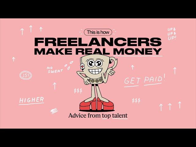 How To Make Money as an Upwork Freelancer | Upwork