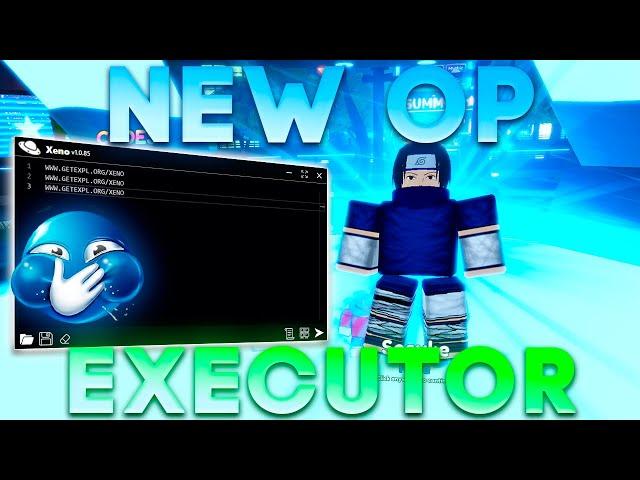 Roblox Executor "Xeno" for PC 🪐 How to Exploit On Roblox & BYPASS! (FREE Script Executor Showcase)