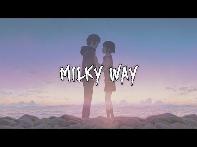 [FREE] Oliver Francis x 6obby Type Beat 2019 - "Milky Way" | Prod. Kamikaze