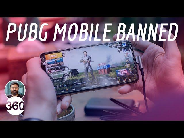 PUBG Mobile Banned in India: What Happens Next?