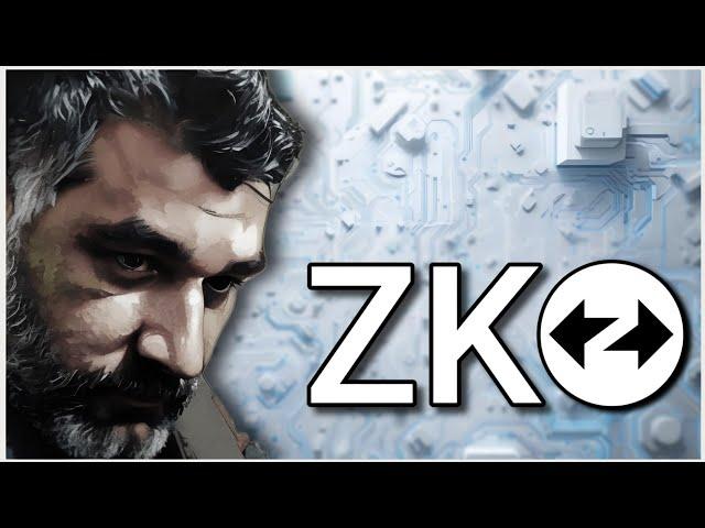 ZK Sync Era | Обзор криптовалюты ZK | l2 гонка продолжается