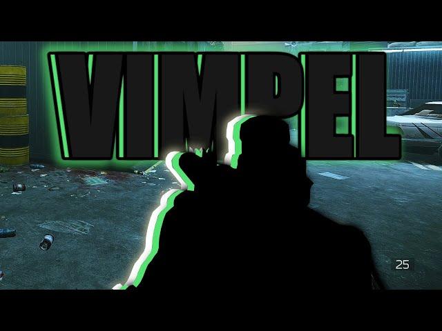 Tarkov Arena Class Review | Vimpel | Scout