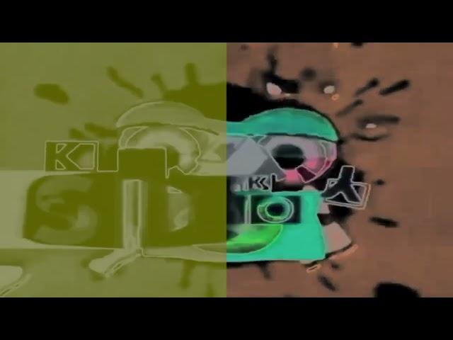 Klasky Csupo in G-Major 31 Split G-Major 45