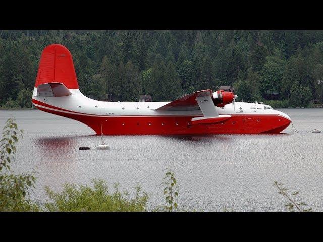 Top 5 flying boats