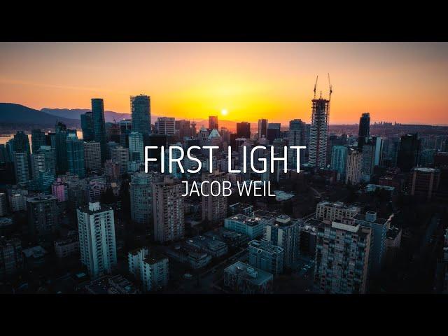 Jacob Weil - First Light (Official Video)