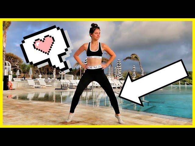 You NEED this CALF WORKOUT *get slim calves quick*