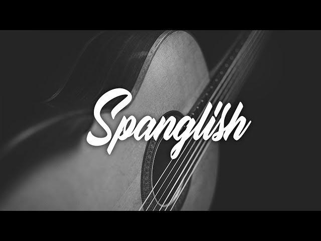 Latin Trap Beat - "Spanglish" Spanish guitar type beat Instrumental 2022 - Latin Music