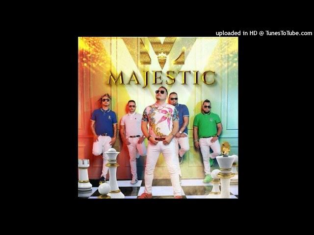 _T-VICE x KADO SAKRE  x  MAJESTIC Album 2021_