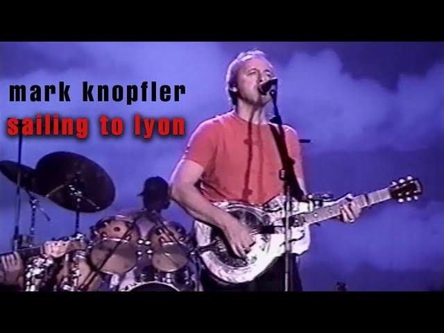 [50 fps] Mark Knopfler - 2001 - LIVE in Lyon