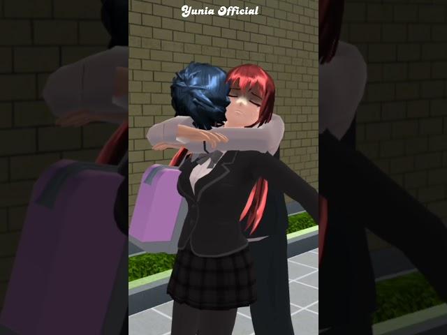 (Vampire Series)Part 2.Vampire Cogan. #sakuraschoolsimulator #vampire #shorts