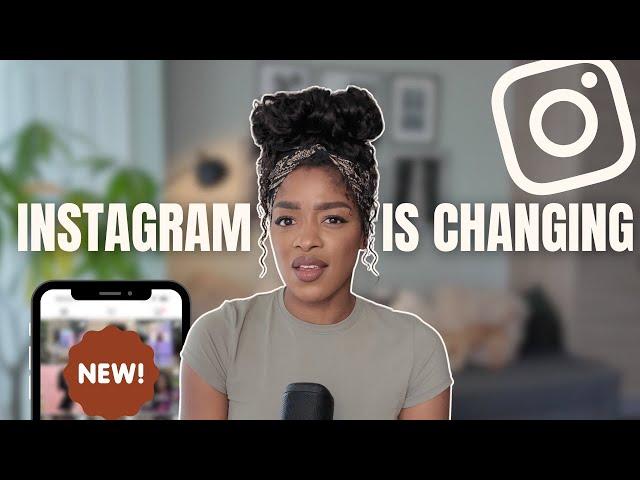 Instagram updates you NEED to know! [SECRET UPDATES INCLUDED]