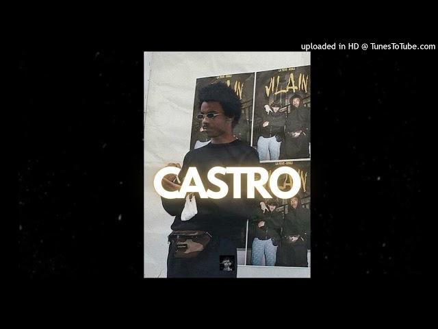 [Free] La Fève x Yvnnis Type Beat - "CASTRO" | Instru Rap 2023