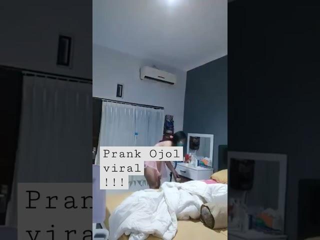 Prank Ojol | 01