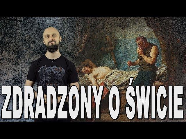 Zdradzony o świcie - Przemysł II. Historia Bez Cenzury