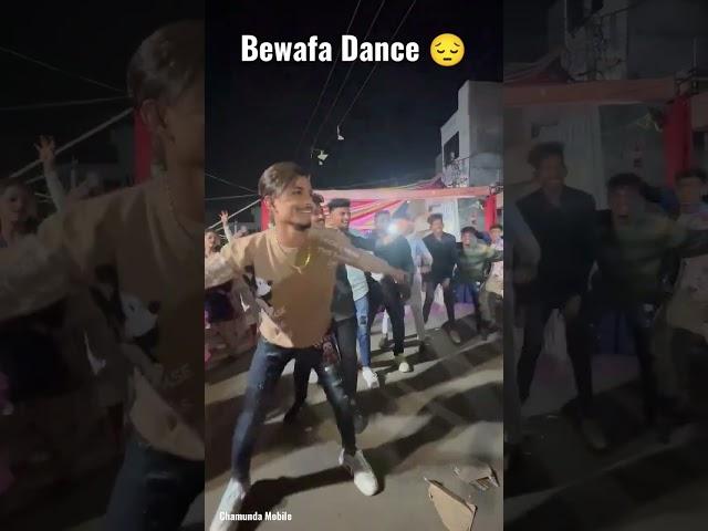 Bewafa Dance  Dur thi Salam  #dancevideo #adiwasidance #vkbhuriya #jigneshbarot #aadiwasi_timli