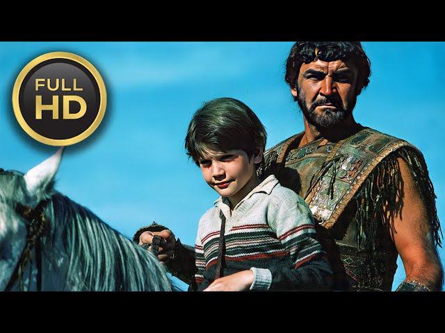  TIME BANDITS (1981) | Trailer | Full HD | 1080p