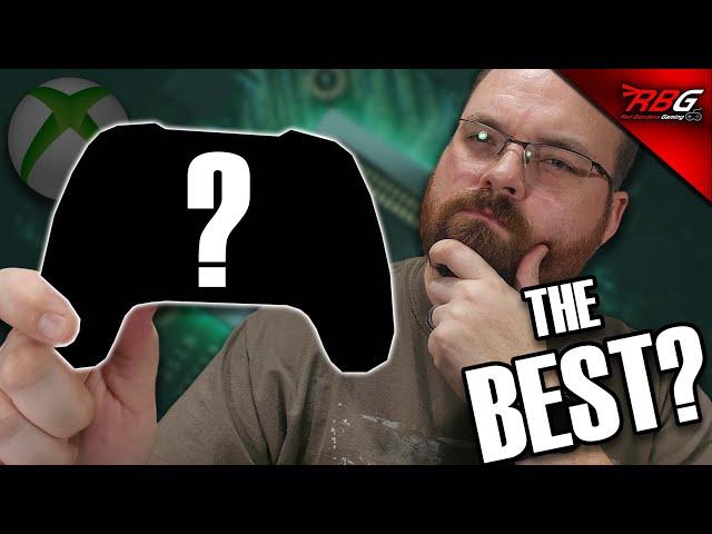 What is the BEST Xbox Controller? I Think I Found It!