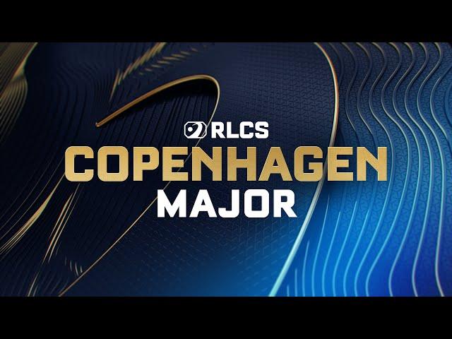 Day 3 | Quarterfinals | RLCS Copenhagen Major 2024