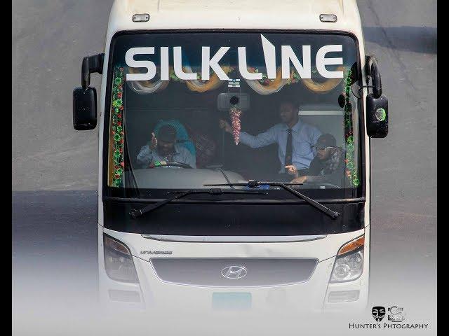 Opening tour in SILK LINE TRAVELS  | Travel Experiences |