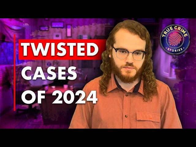 Top 5 True Crime Stories of 2024 | True Crime Documentary