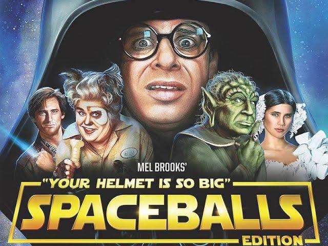  Spaceballs (1987) [FSK12]