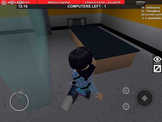 Play Roblox