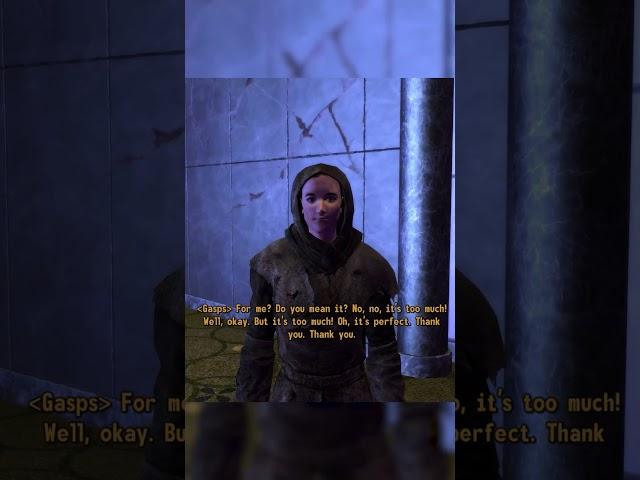 Veronica Has Secret Cut Content in Fallout: New Vegas