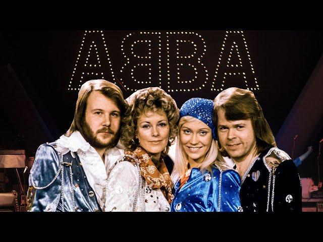 АББА навсегда / ABBA forever. Документальный фильм 2019.