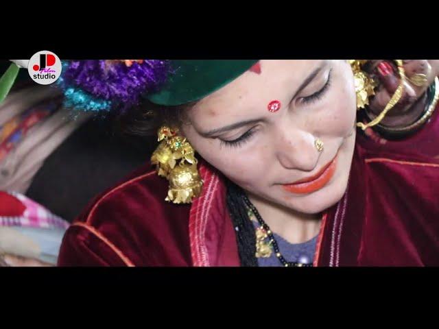 Ajender Negi,Narender Negi Wedding Highlights