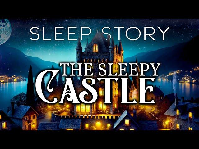 The Castle of Sleep: A Soothing Bedtime Story