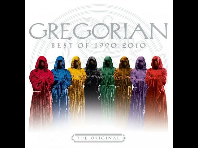 Gregorian - Forever Young