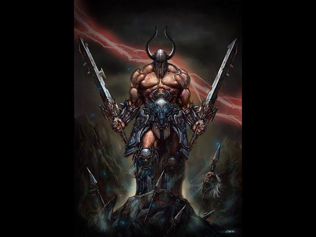 Barbarian/ Rogue Multi-Class: D&D 5E | The Dungeon