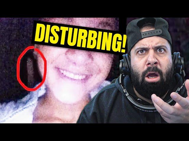 The Internet's Most Bone-Chilling Videos  NEXPO Reaction!