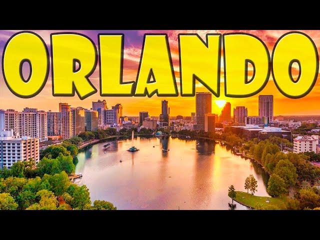 ORLANDO TRAVEL TIPS: 8 Things to Know Before You Go