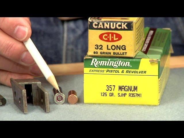 Converting a Winchester 1885 Low Wall from Rimfire to Centerfire | MidwayUSA Gunsmithing