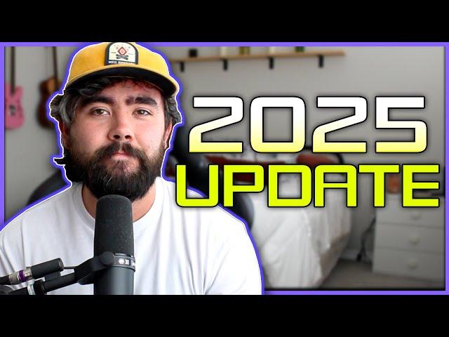 2025 Update - Overleveled Games