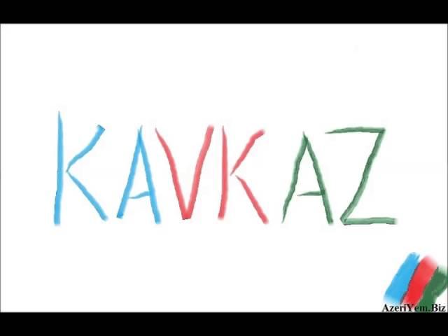 Azeri Avar Music Leyla - Kavkaz