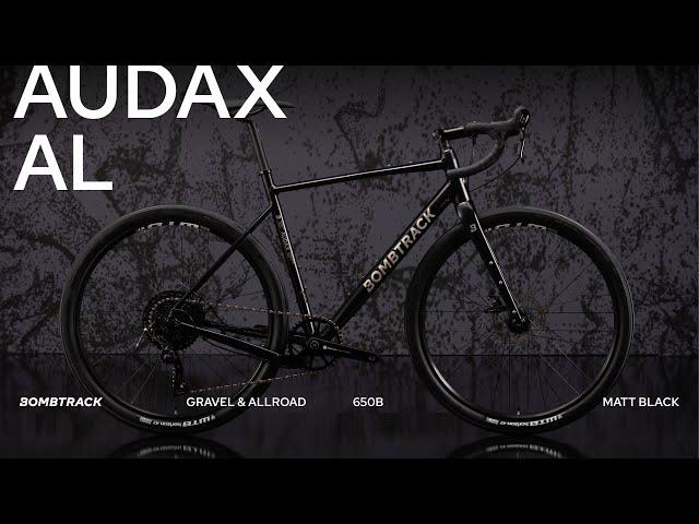 AUDAX AL (2024)