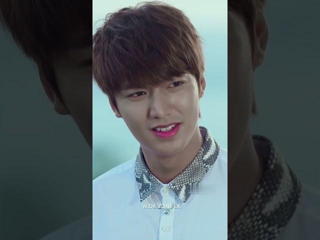 Lee Min Ho The Heirs I'm Saying OST edit | lyrics whatsapp status