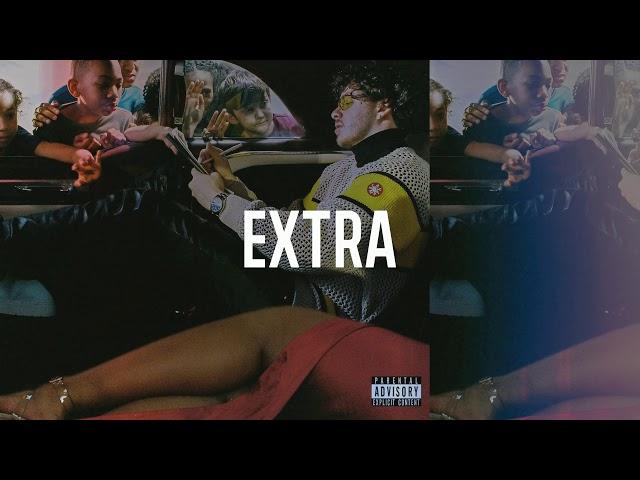 [FREE] Jack Harlow x Drake Type Beat - "Extra" | That's What They All Say Type Beat