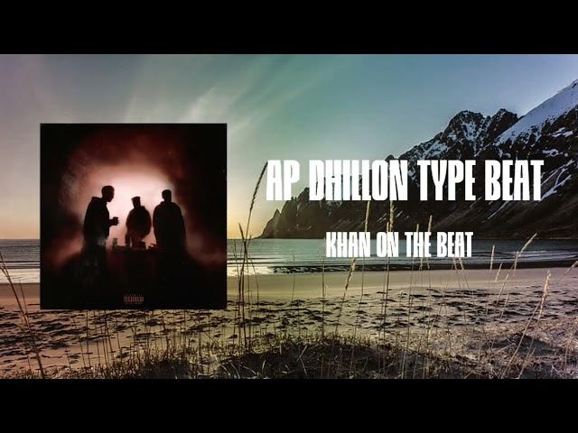 (Free For Profit Use ) Ap Dhillon x Money music type Beat ( Prod By MrKhan)