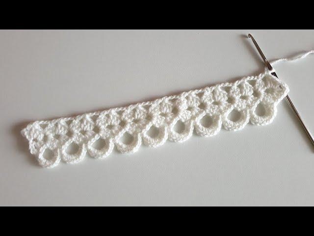 Ленточное кружево. Вязание крючком / Ribbon Lace Crochet