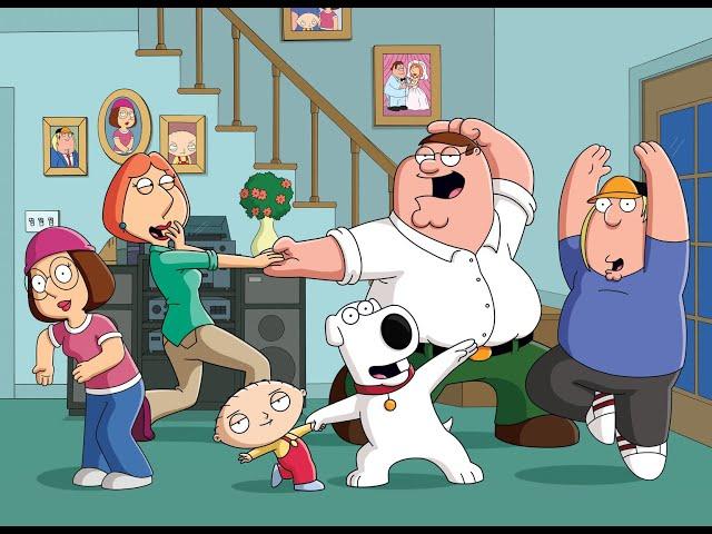 Family Guy Deutsch BEST OF #12