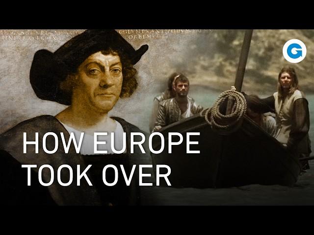 America Before Columbus - They Came by Sea | Full History Documentary - Part 2