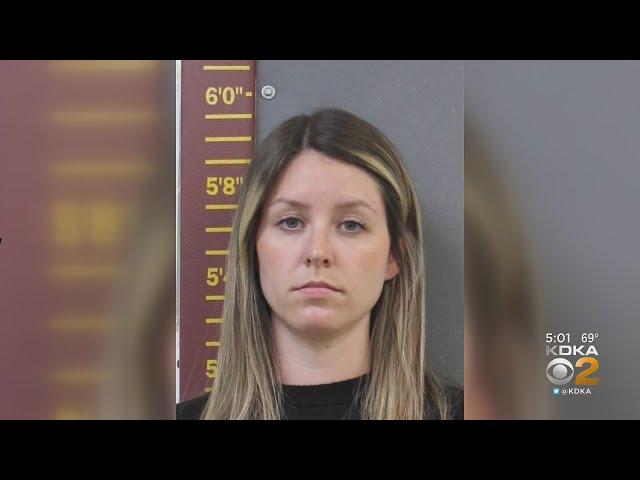 Music teacher charged after husband reports alleged inappropriate relationship