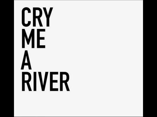 Cry me a river - Дарья Турбина